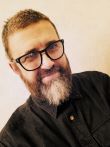 Rob Deerheart - Palmerston North